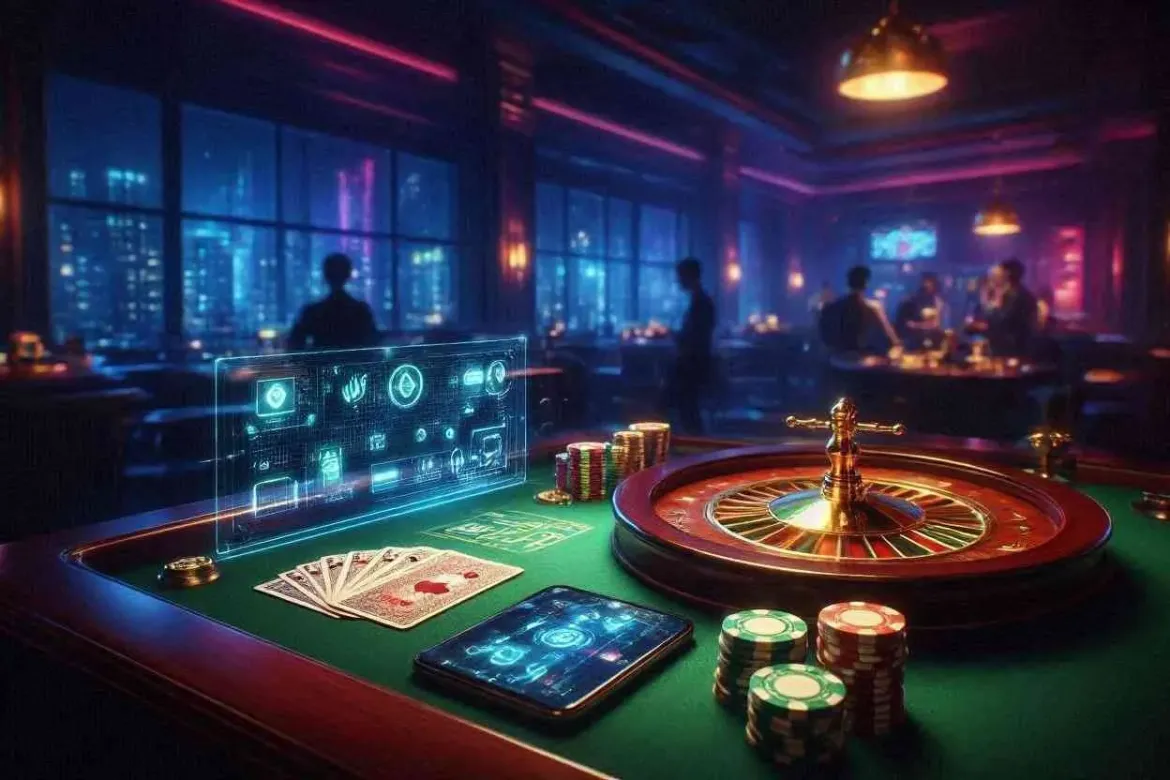 Chumba Casino